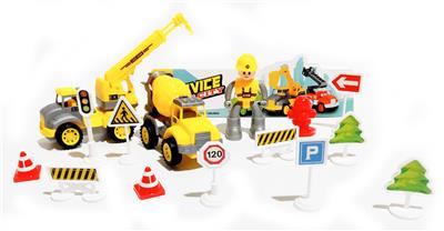 Inertia series - OBL933010