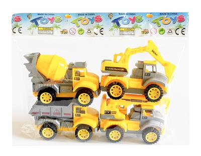 Inertia series - OBL933013