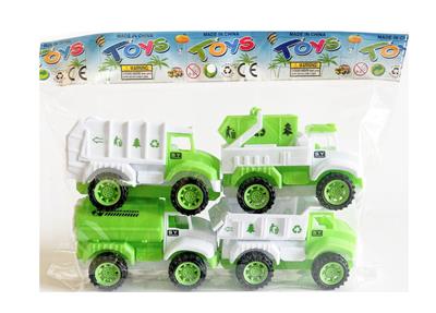 Inertia series - OBL933014