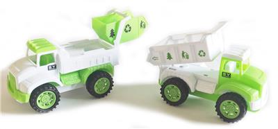 Inertia series - OBL933015