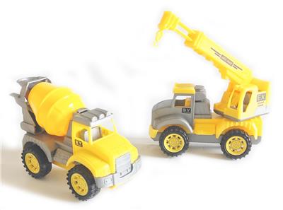 Inertia series - OBL933016