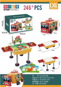 Self-assembling - OBL933056