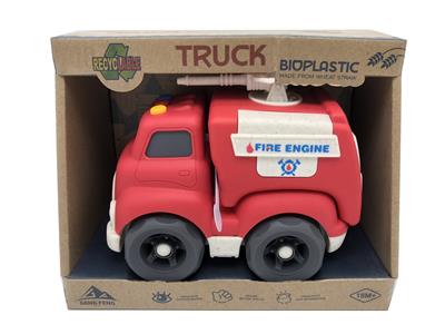 麦秆料滑行车(带灯光声音) - OBL933105