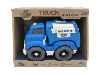 麦秆料滑行车(带灯光声音) - OBL933131