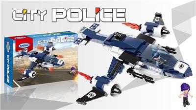 穿越战场  250PCS - OBL933341