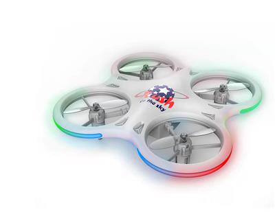 灯光四轴-标配 - OBL933467