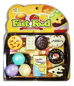 FOOD SET - OBL933517
