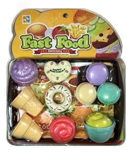 FOOD SET - OBL933518