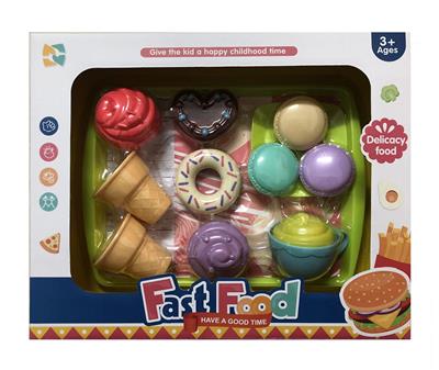 FOOD SET - OBL933520
