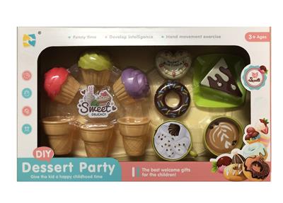 FOOD SET - OBL933522