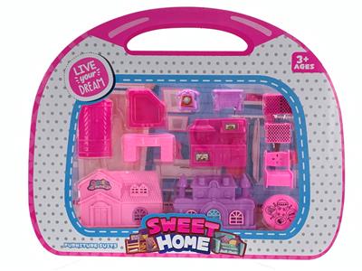 Furniture / ware - OBL933524