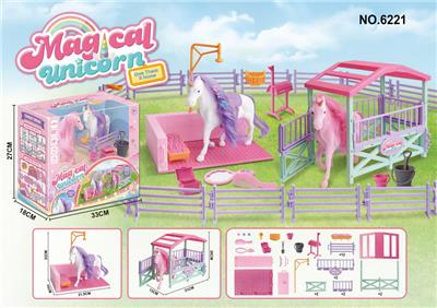 Beauty set - OBL933603