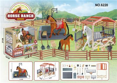 Beauty set - OBL933604