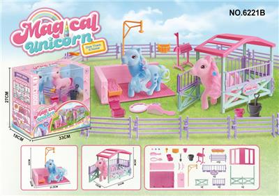 Beauty set - OBL933605