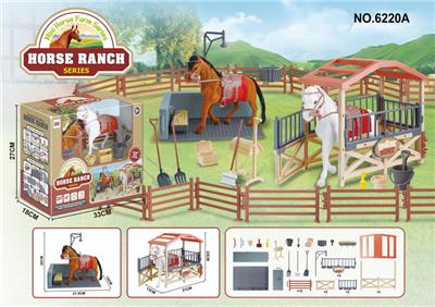 Beauty set - OBL933606