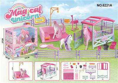 Beauty set - OBL933607