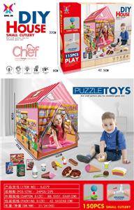 FOOD SET - OBL933646