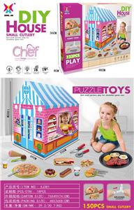 FOOD SET - OBL933647