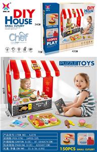 FOOD SET - OBL933648