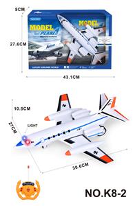 Remote control plane - OBL933712