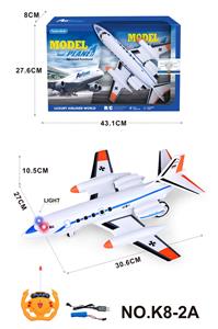 Remote control plane - OBL933713