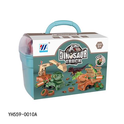 Self-assembling - OBL933803