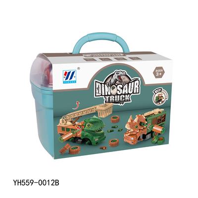 Self-assembling - OBL933804