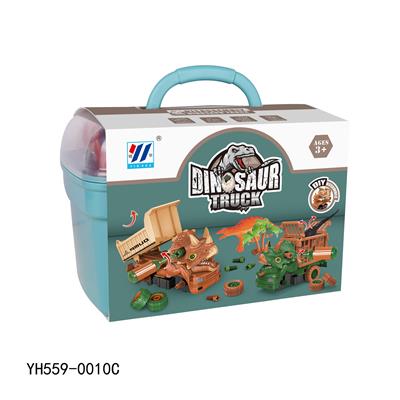 Self-assembling - OBL933806