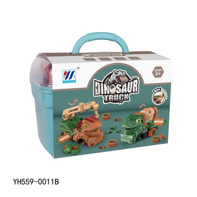 Self-assembling - OBL933807