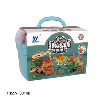 Self-assembling - OBL933808