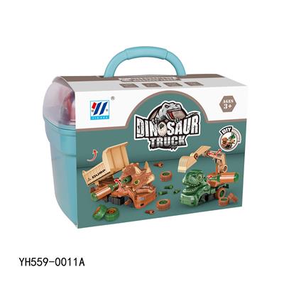 Self-assembling - OBL933810