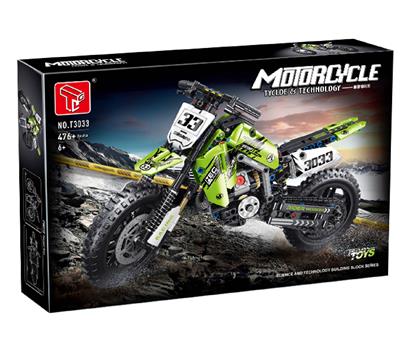 Self-assembling - OBL933826