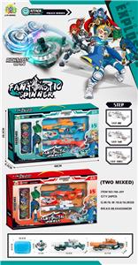 AWM98K混装陀螺抢 - OBL933837