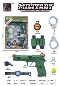 军事套 - OBL933956