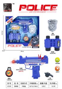 警察套 - OBL933976