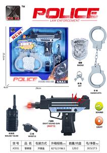 警察套 - OBL933979