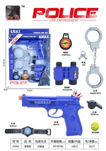 警察套 - OBL933987