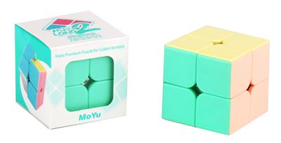 MAGIC CUBE - OBL933999