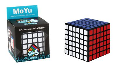 MAGIC CUBE - OBL934004