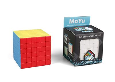 MAGIC CUBE - OBL934005