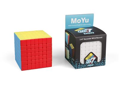 MAGIC CUBE - OBL934007