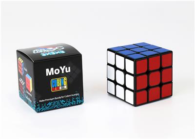 MAGIC CUBE - OBL934010