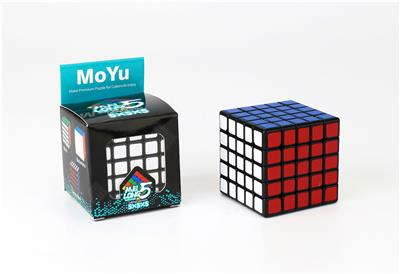 MAGIC CUBE - OBL934011