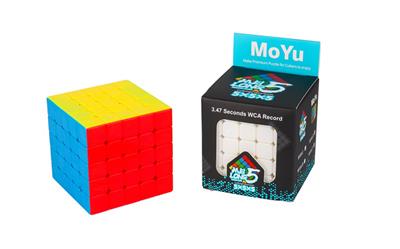 MAGIC CUBE - OBL934012