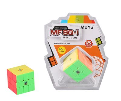 MAGIC CUBE - OBL934017
