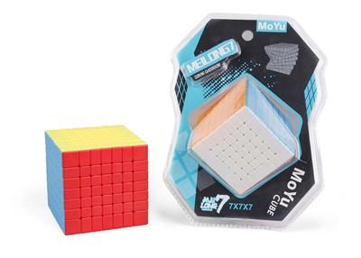 MAGIC CUBE - OBL934024