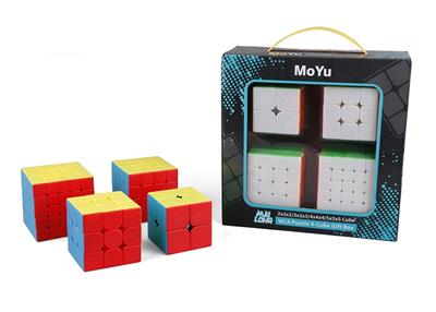 MAGIC CUBE - OBL934033