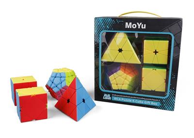 MAGIC CUBE - OBL934034