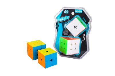MAGIC CUBE - OBL934036