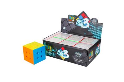MAGIC CUBE - OBL934038